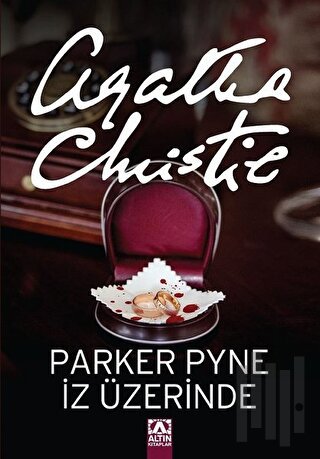 Parker Pyne İz Üzerinde | Kitap Ambarı