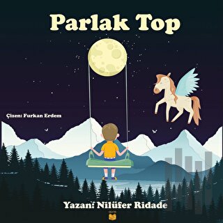 Parlak Top | Kitap Ambarı