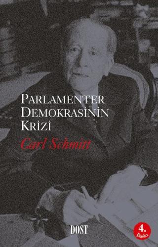Parlamenter Demokrasinin Krizi | Kitap Ambarı