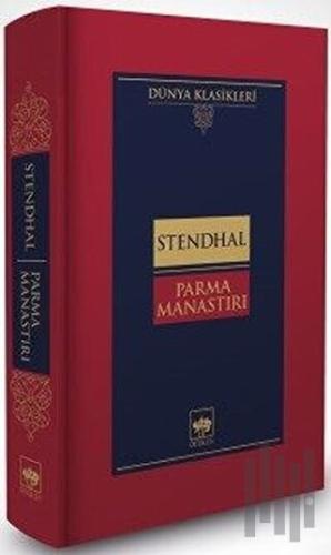 Parma Manastırı (Ciltli) | Kitap Ambarı