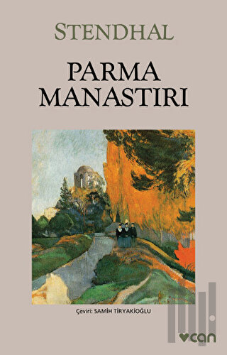 Parma Manastırı | Kitap Ambarı