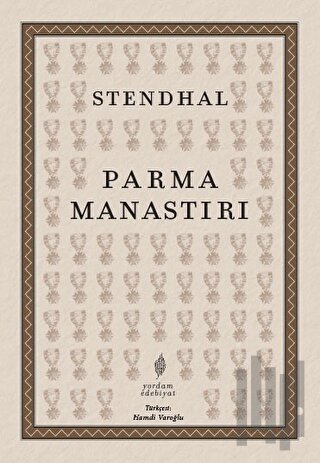 Parma Manastırı | Kitap Ambarı