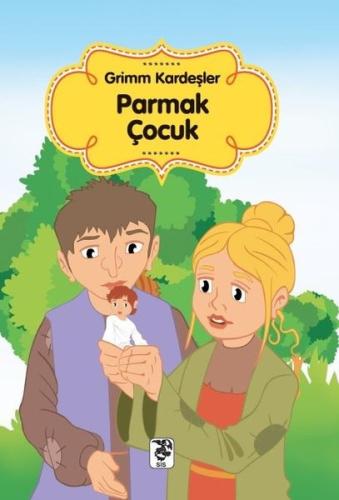 Parmak Çocuk | Kitap Ambarı