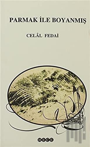 Parmak ile Boyanmış | Kitap Ambarı