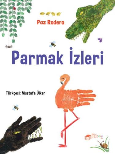 Parmak İzleri | Kitap Ambarı