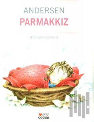 Parmak Kız