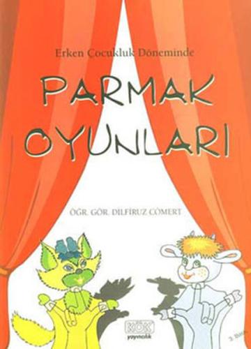 Parmak Oyunları