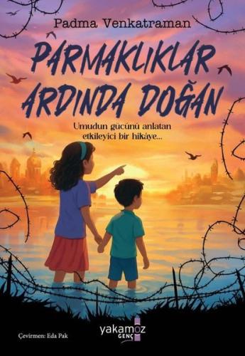 Parmaklıklar Ardında Doğan