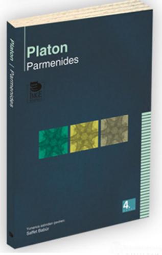 Platon - Parmenides | Kitap Ambarı