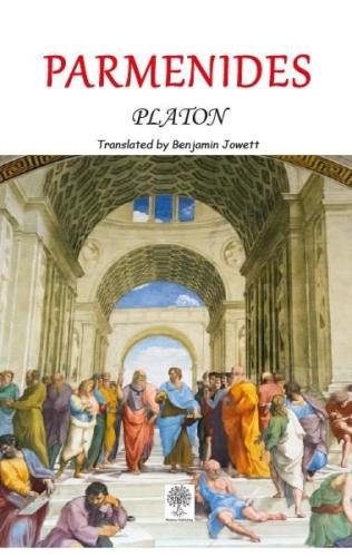Parmenides | Kitap Ambarı