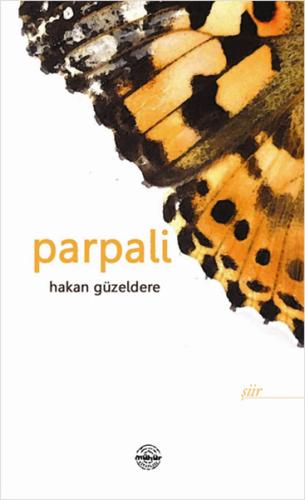 Parpali | Kitap Ambarı