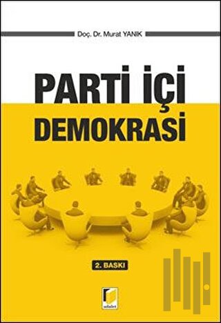 Parti İçi Demokrasi