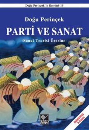 Parti ve Sanat | Kitap Ambarı