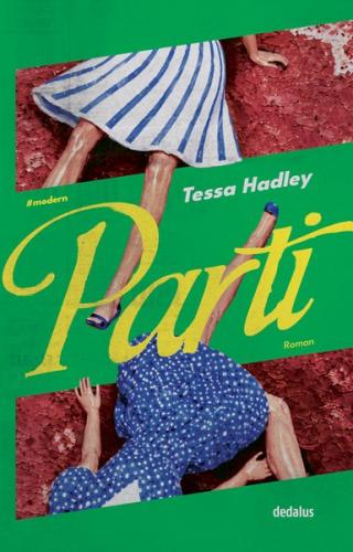 Parti | Kitap Ambarı