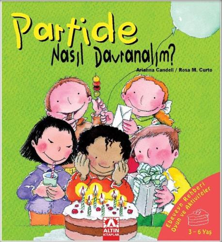 Partide Nasıl Davranalım?
