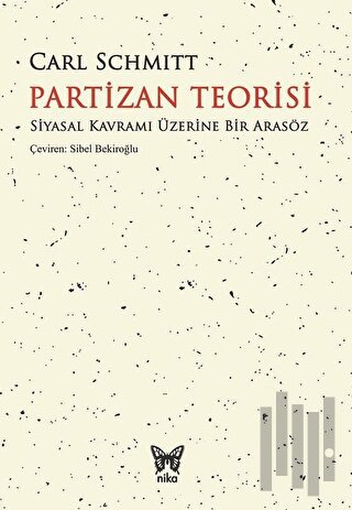 Partizan Teorisi | Kitap Ambarı