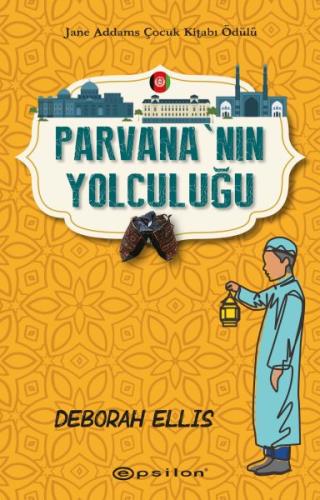 Parvana'nın Yolculuğu | Kitap Ambarı