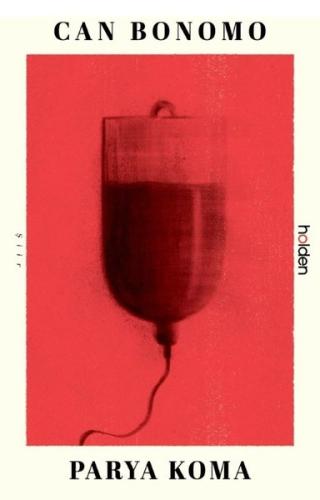 Parya Koma | Kitap Ambarı