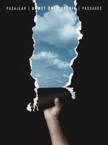 Pasajlar (Ciltli) | Kitap Ambarı