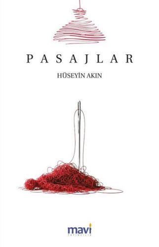 Pasajlar | Kitap Ambarı