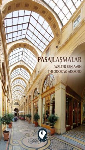 Pasajlaşmalar | Kitap Ambarı