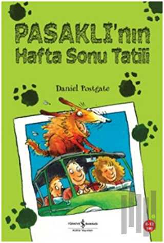 Pasaklı’nın Hafta Sonu Tatili