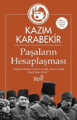 Paşaların Hesaplaşması | Kitap Ambarı