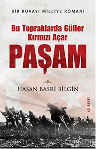 Paşam / Bu Topraklarda Güller Kırmızı Açar