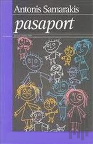 Pasaport | Kitap Ambarı