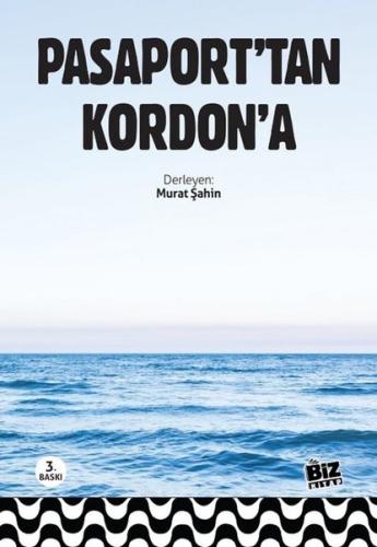 Pasaport'tan Kordon'a | Kitap Ambarı