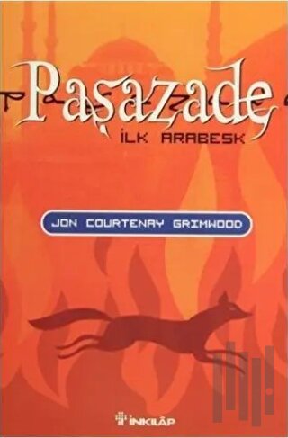 Paşazade İlk Arabesk