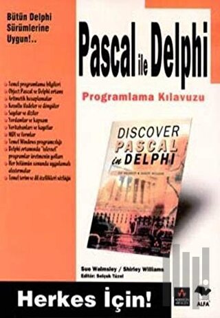 Pascal ile Delphi Programlama Kılavuzu
