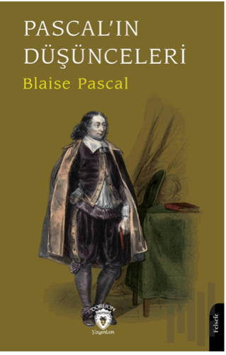 Pascal’ın Düşünceleri | Kitap Ambarı