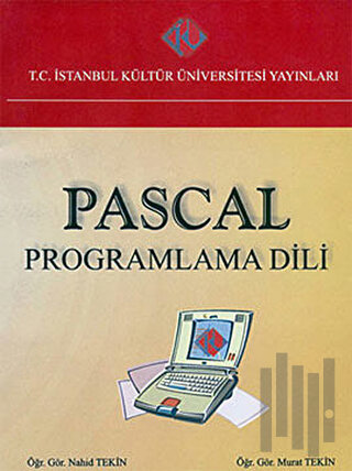 Pascal Programlama Dili | Kitap Ambarı