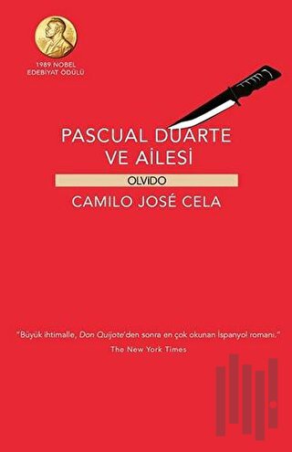 Pascual Duarte ve Ailesi | Kitap Ambarı