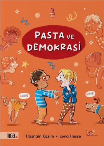 Pasta ve Demokrasi