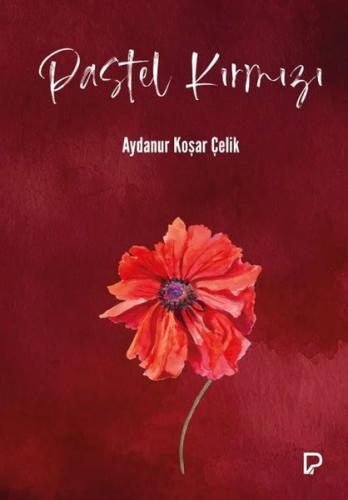 Pastel Kırmızı | Kitap Ambarı