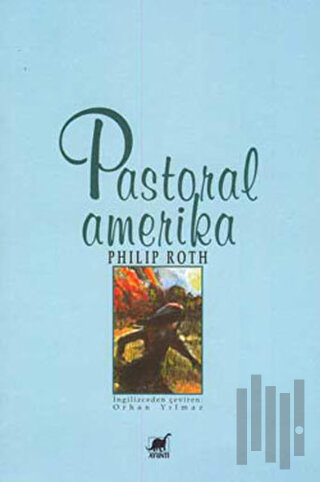 Pastoral Amerika | Kitap Ambarı