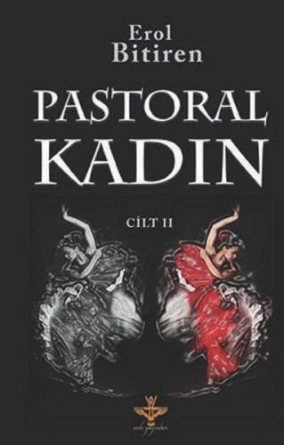 Pastoral Kadın 2 | Kitap Ambarı