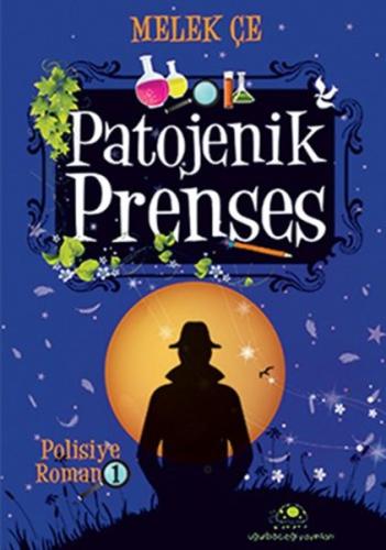 Patajenik Prenses | Kitap Ambarı