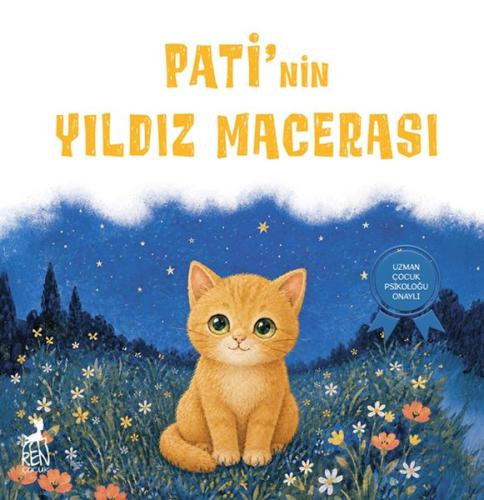 Pati’nin Yıldız Macerası | Kitap Ambarı