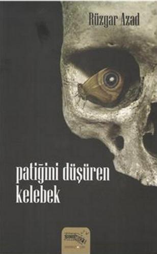 Patiğini Düşüren Kelebek