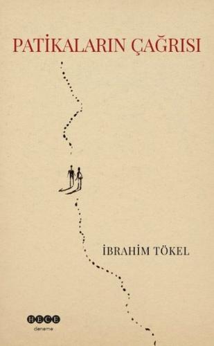 Patikaların Çağrısı | Kitap Ambarı