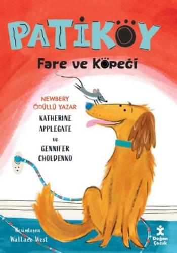 Patiköy 2 - Fare ve Köpeği | Kitap Ambarı