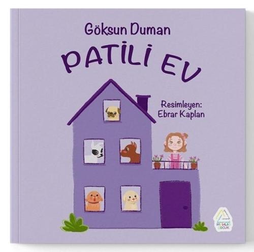 Patili Ev