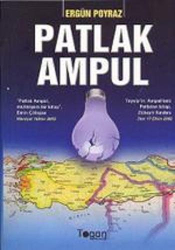 Patlak Ampul | Kitap Ambarı