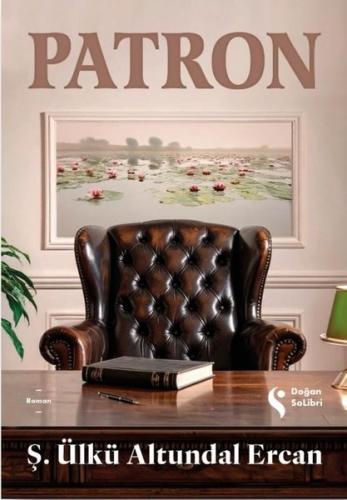 Patron | Kitap Ambarı