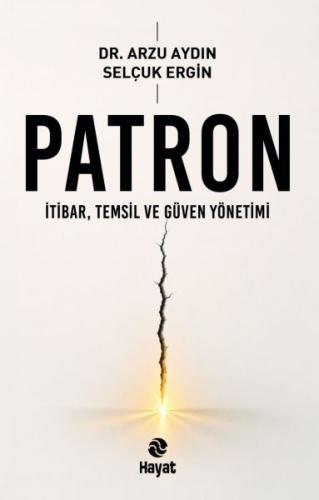 Patron | Kitap Ambarı