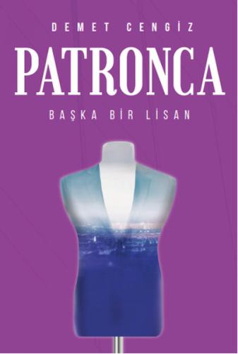 Patronca | Kitap Ambarı