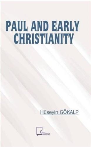 Paul And Early Christianity | Kitap Ambarı